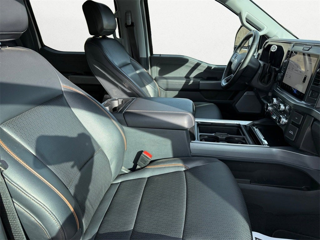 2025 Ford F-250SD Lariat