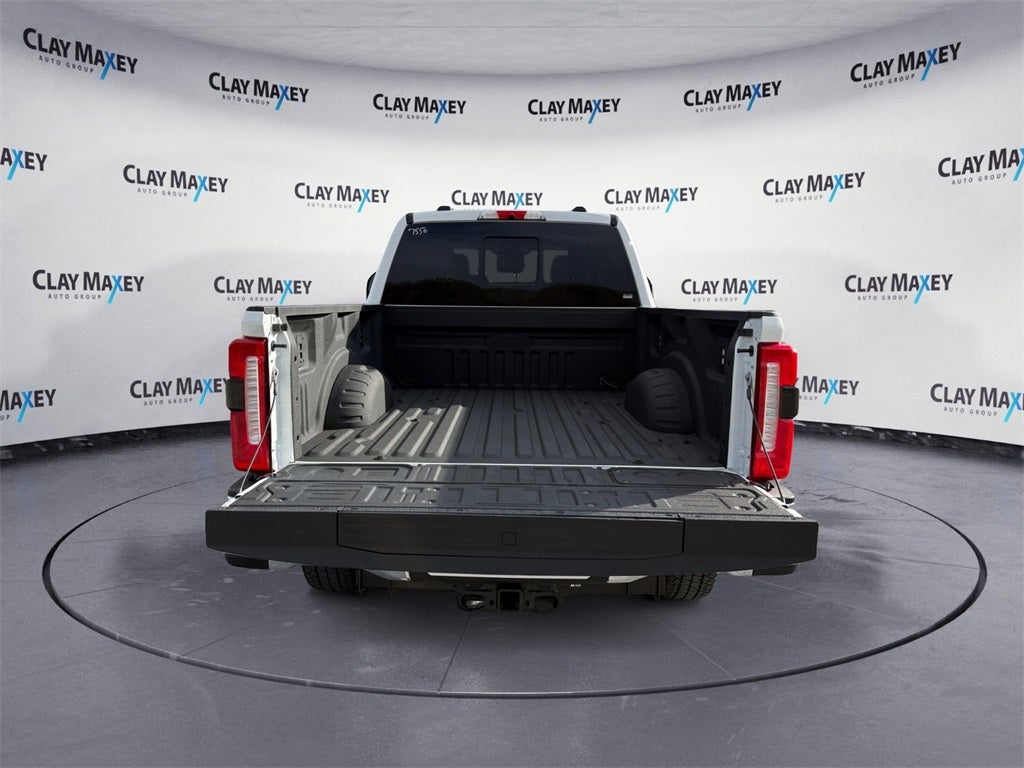 2025 Ford F-250SD Lariat