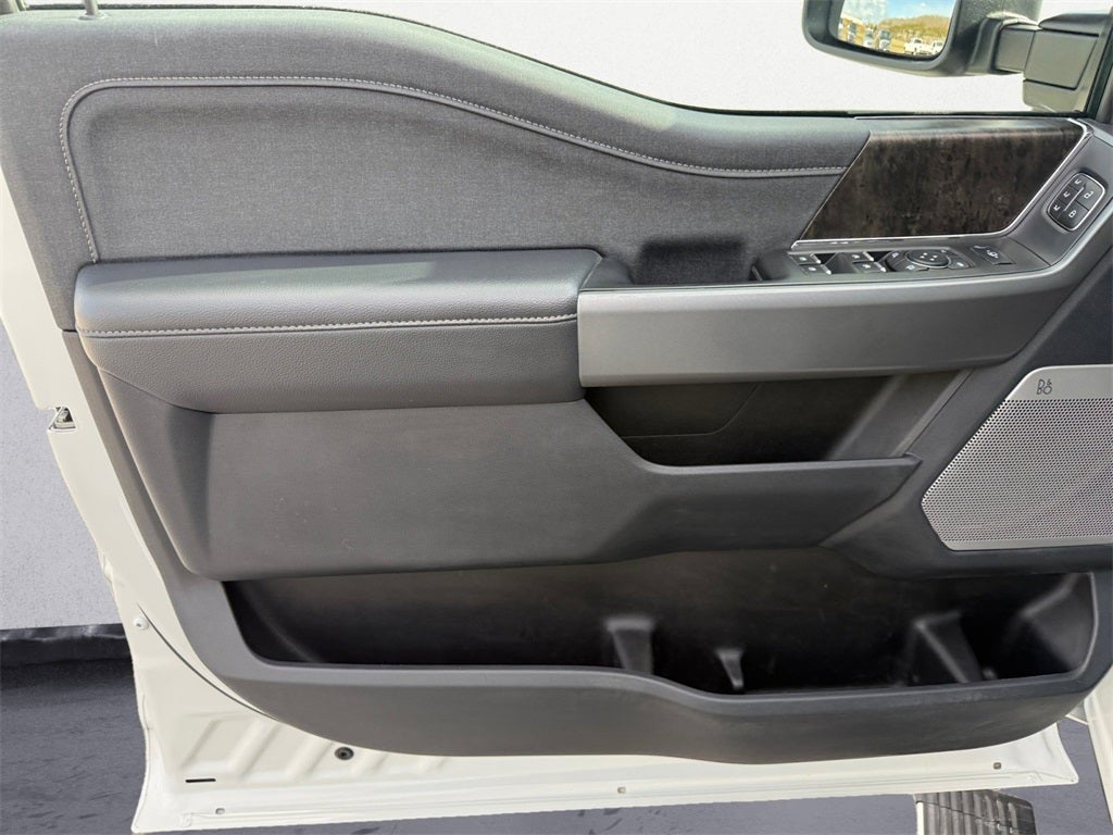 2025 Ford F-250SD Lariat