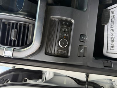 2025 Ford F-250SD Lariat