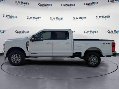 2025 Ford F-250SD Lariat