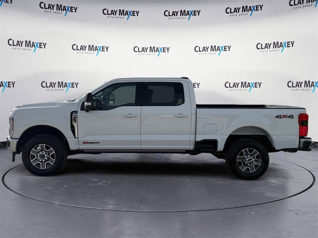 2025 Ford F-250SD Lariat