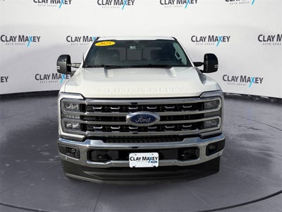 2025 Ford F-250SD Lariat