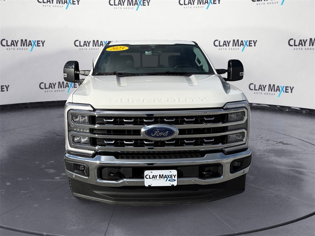 2025 Ford F-250SD Lariat