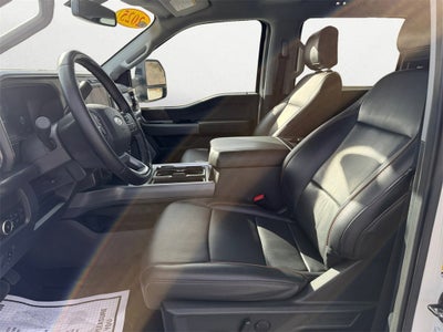 2025 Ford F-250SD Lariat