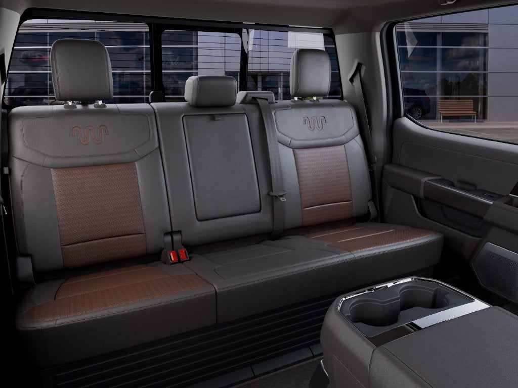 2027 Ford F-250SD King Ranch