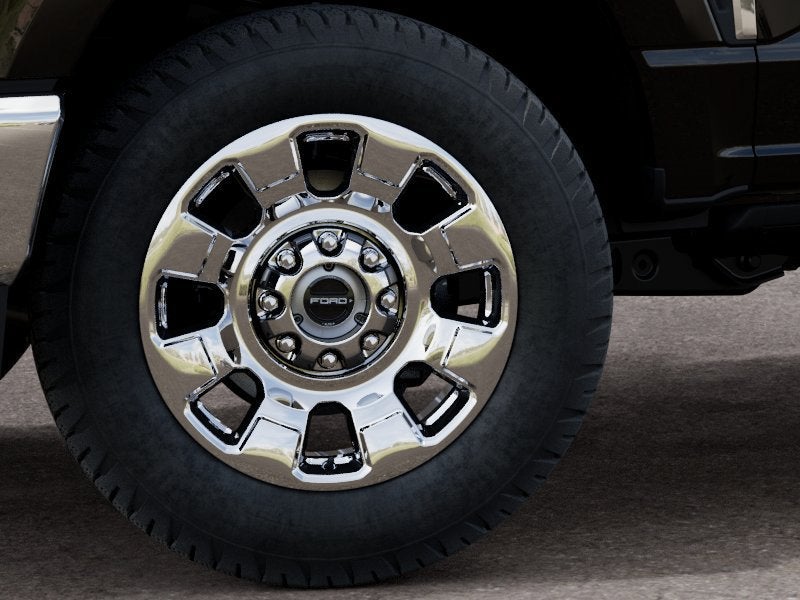 2027 Ford F-250SD King Ranch