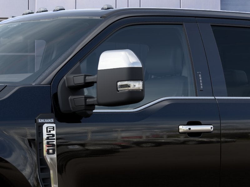 2027 Ford F-250SD King Ranch
