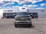 2027 Ford F-250SD King Ranch