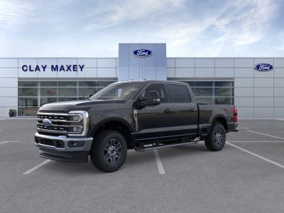 2026 Ford F-250SD Base