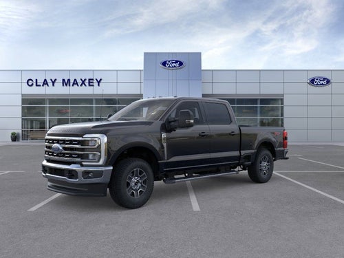 2026 Ford F-250SD Base