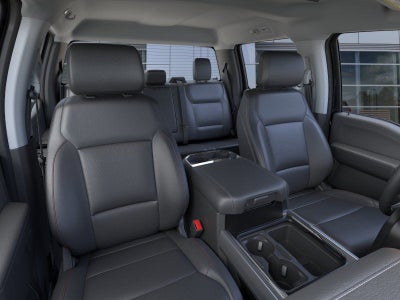 2026 Ford F-250SD Base