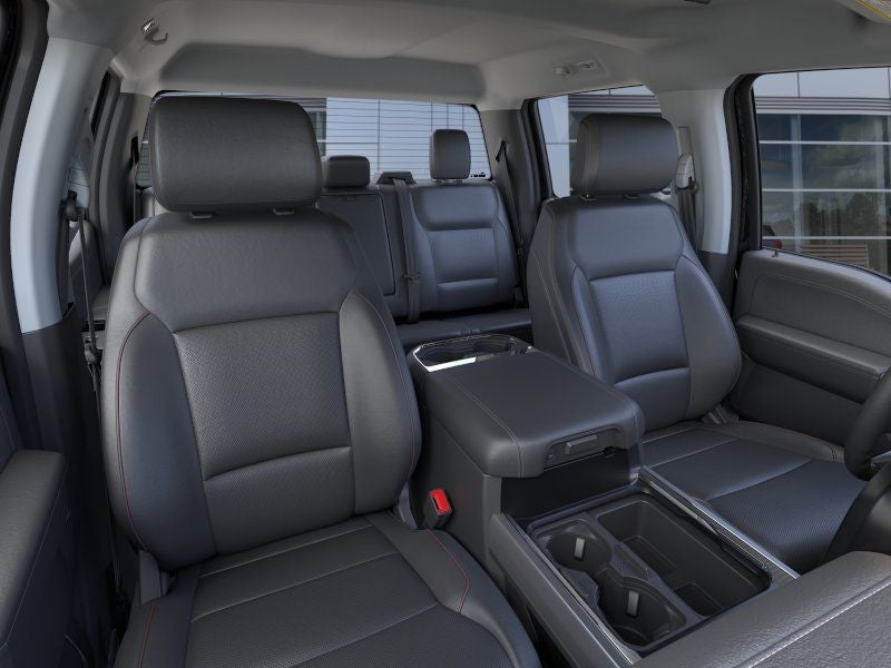 2026 Ford F-250SD Base
