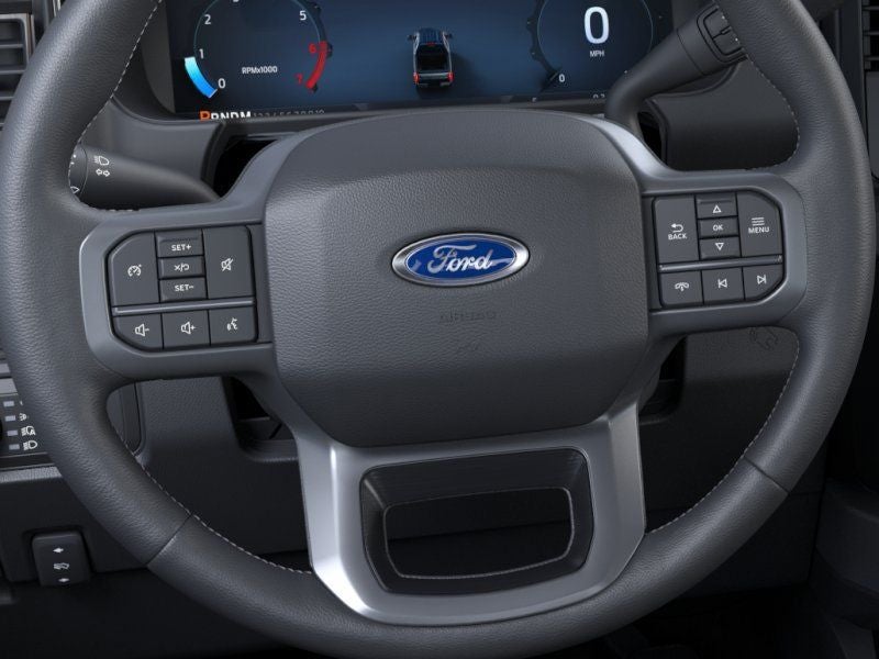 2026 Ford F-250SD Base