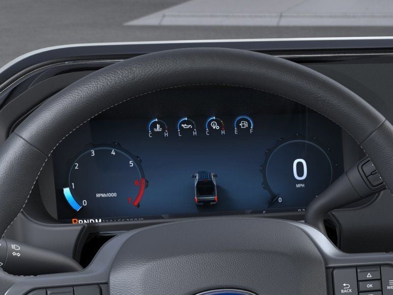 2026 Ford F-250SD Base