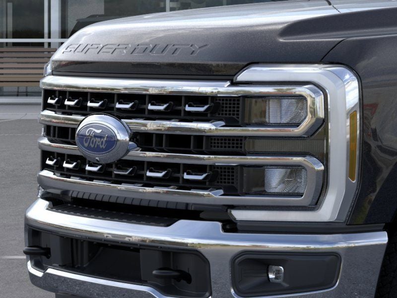 2026 Ford F-250SD Base