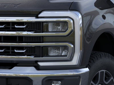 2026 Ford F-250SD Base