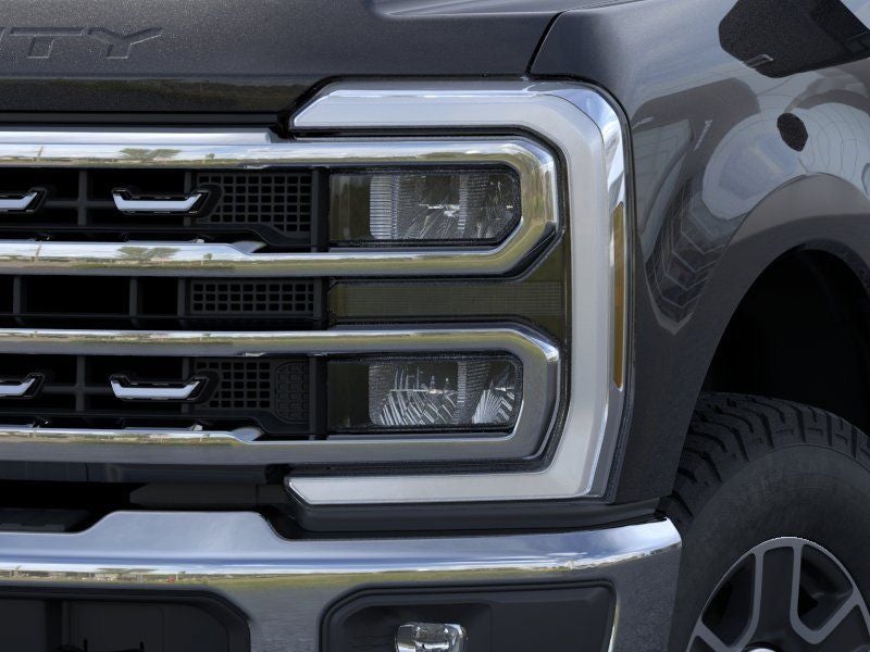 2026 Ford F-250SD Base