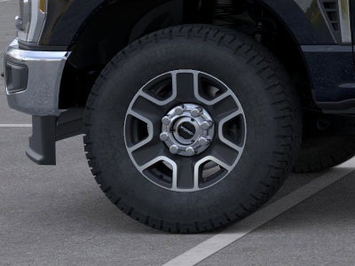 2026 Ford F-250SD Base