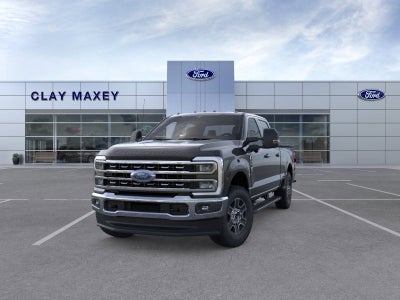2026 Ford F-250SD Base