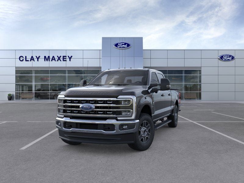 2026 Ford F-250SD Base