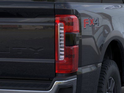 2026 Ford F-250SD Base