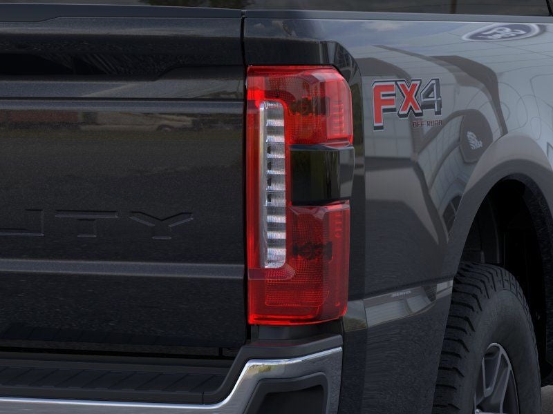 2026 Ford F-250SD Base