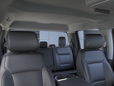 2026 Ford F-250SD Base