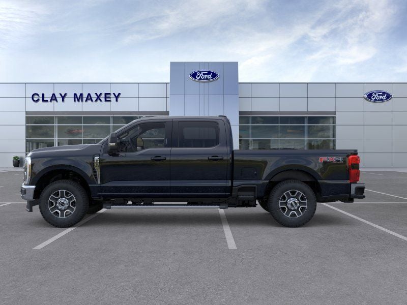 2026 Ford F-250SD Base