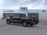 2026 Ford F-250SD Base
