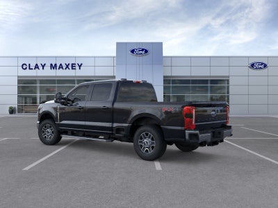 2026 Ford F-250SD Base