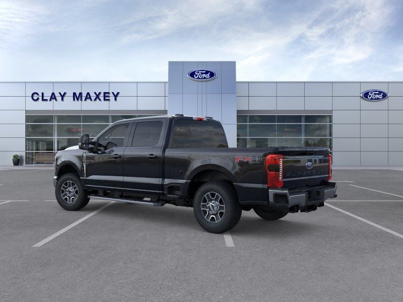 2026 Ford F-250SD Base