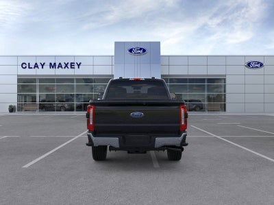 2026 Ford F-250SD Base