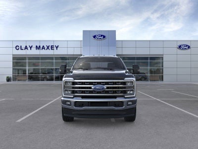 2026 Ford F-250SD Base
