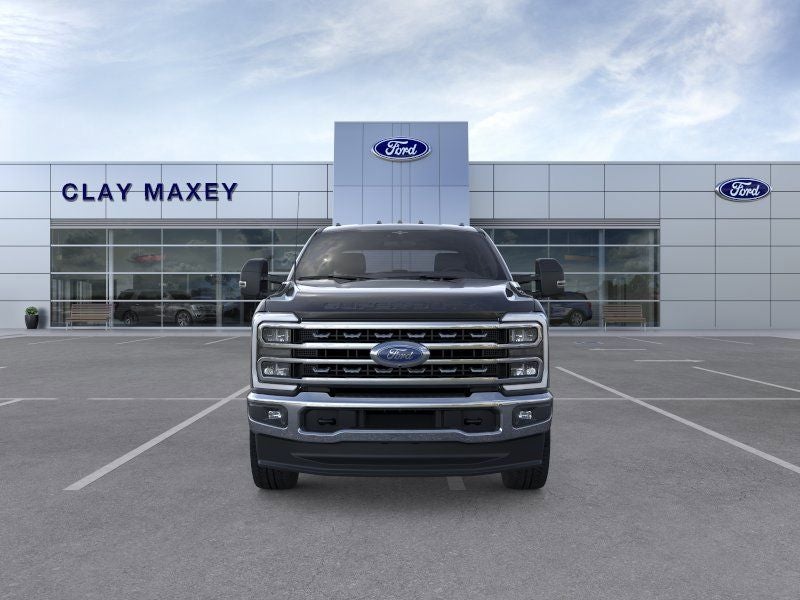 2026 Ford F-250SD Base