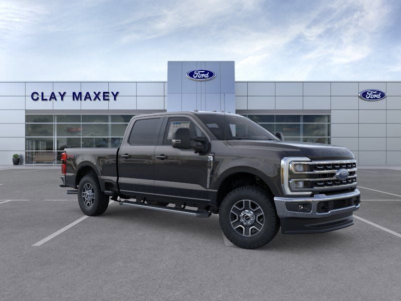 2026 Ford F-250SD Base