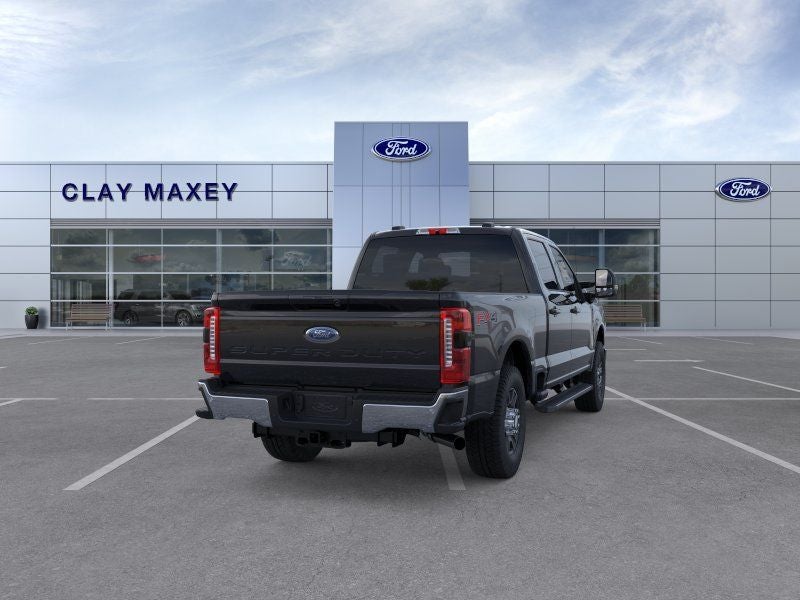 2026 Ford F-250SD Base