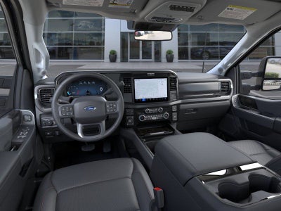 2026 Ford F-250SD Base