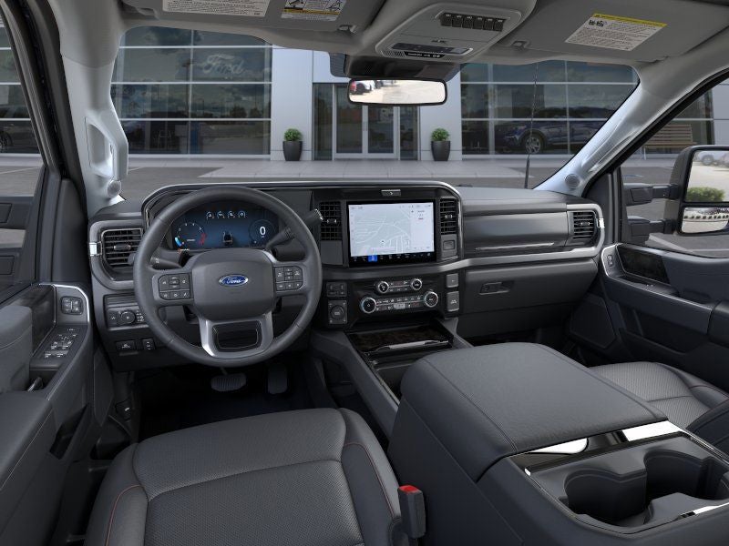 2026 Ford F-250SD Base