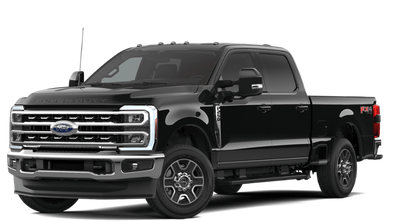 2026 Ford F-250SD Base