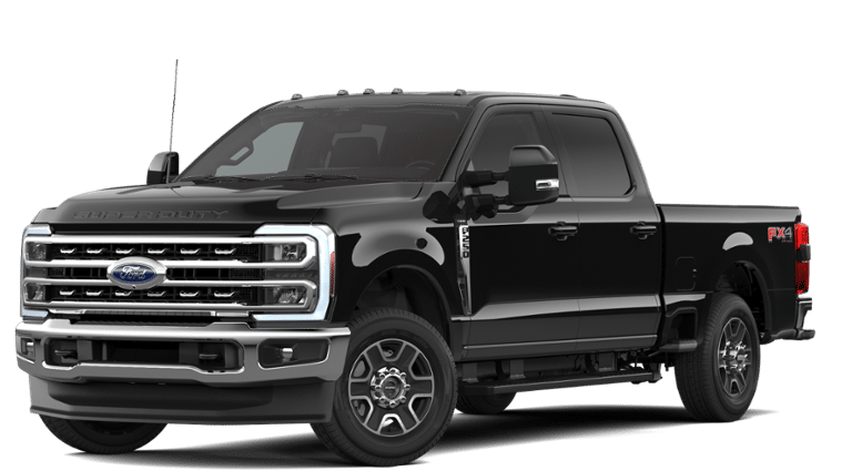 2026 Ford F-250SD Base