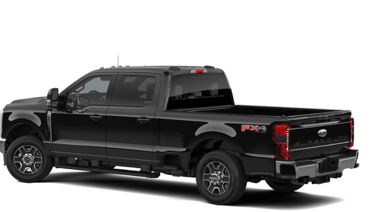 2026 Ford F-250SD Base