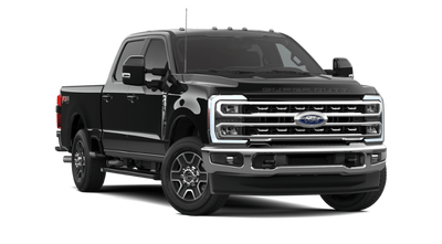 2026 Ford F-250SD Base