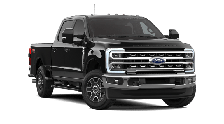 2026 Ford F-250SD Base