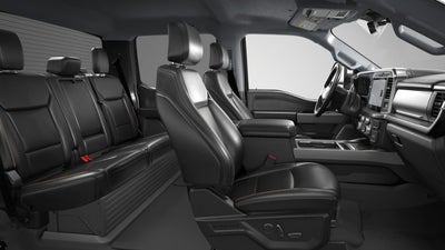 2026 Ford F-250SD Base
