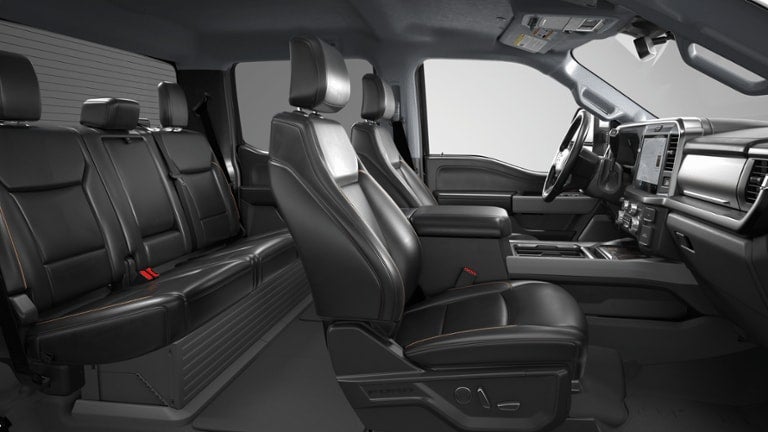 2026 Ford F-250SD Base