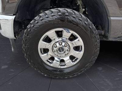 2024 Ford F-250SD King Ranch