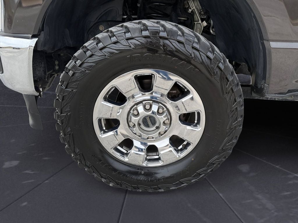 2024 Ford F-250SD King Ranch