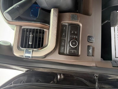 2024 Ford F-250SD King Ranch