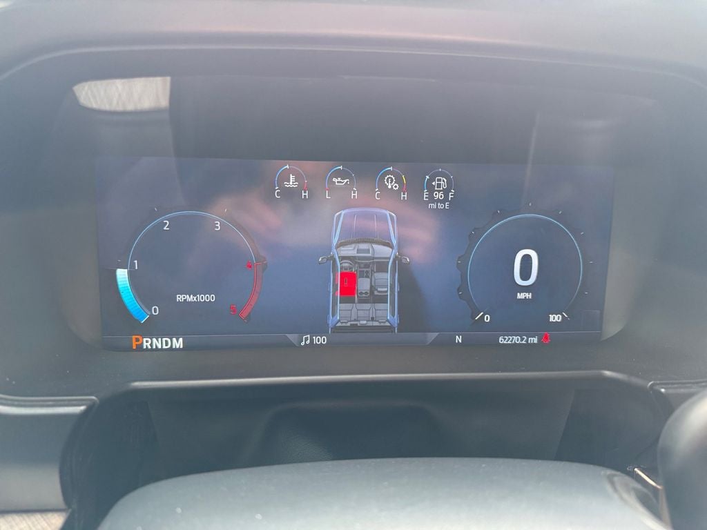 2024 Ford F-250SD King Ranch